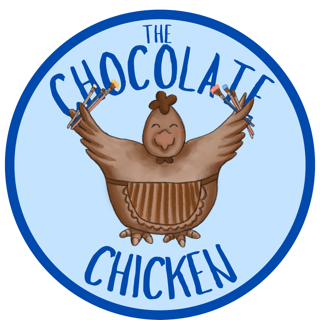 Chocolate Chicken